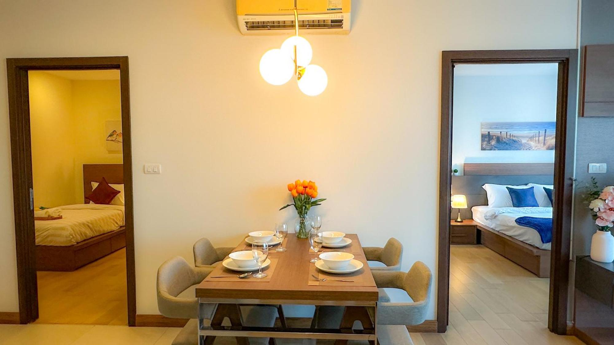 The Astra Chang Khlan Chiang Mai Extérieur photo